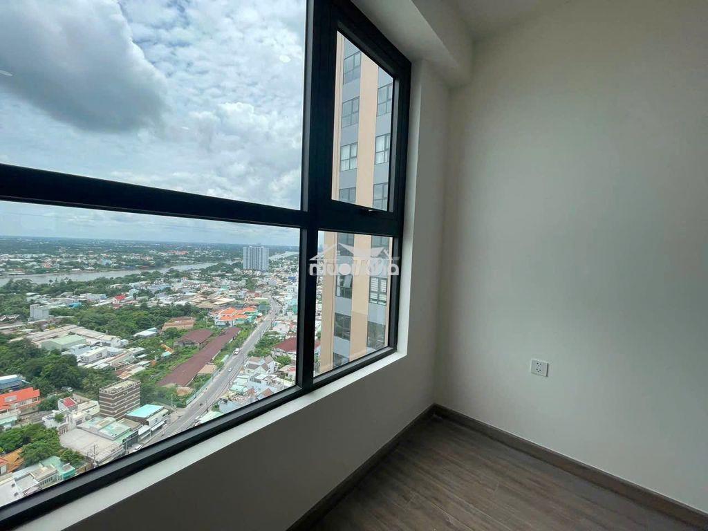 (9733) cho thuê lâu dài 74m2 a&t sky garden: 6 triệu/ tháng - Ảnh 2