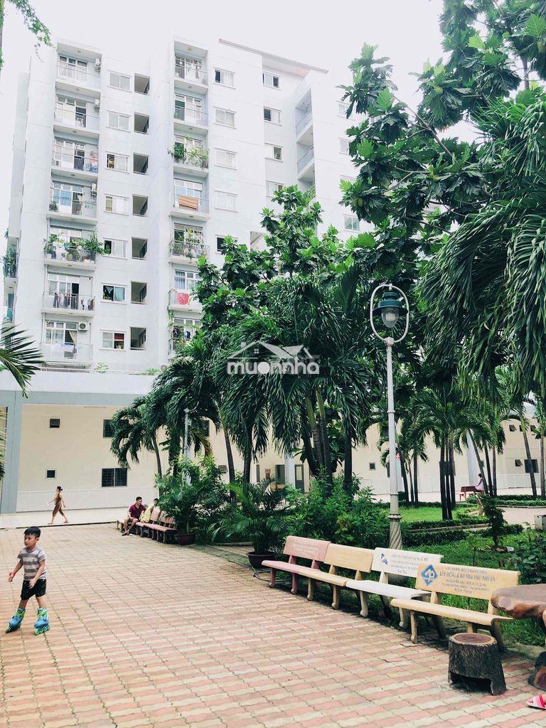 Gấp bán căn hộ cc thới an - 72m2 - 2pn - nhà đẹp ở ngay - Ảnh 4
