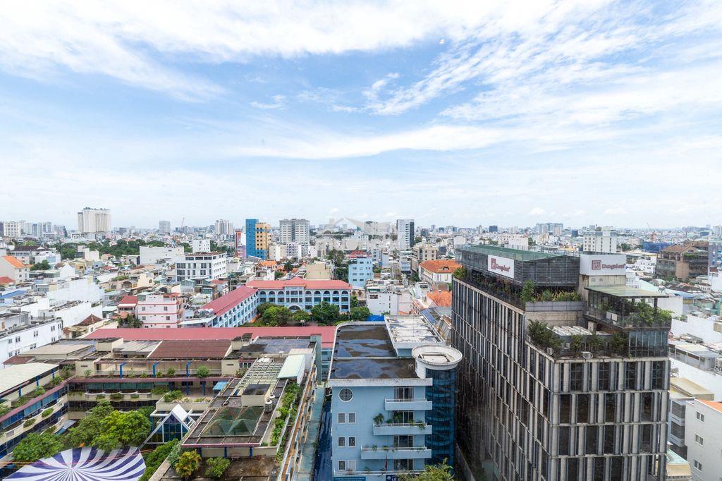 Bán căn hộ 4pn a3xx03 the marq 144m² –  private lift – giảm còn 33 tỷ - 4