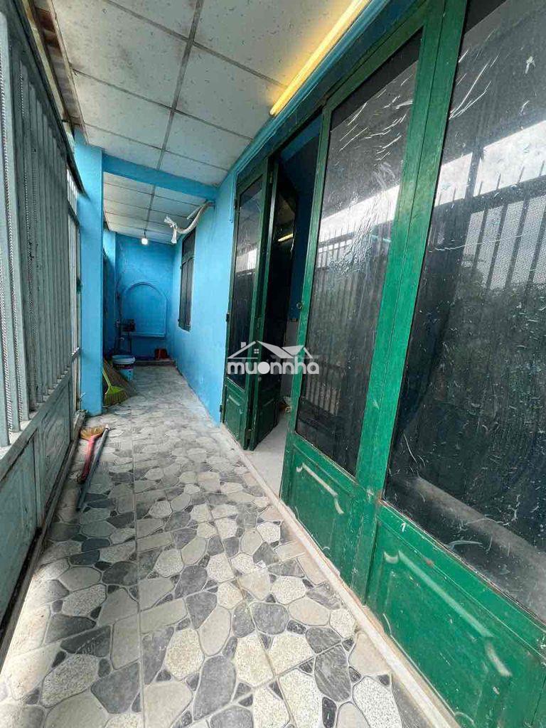 Nhà rộng 2 pn cống hợp 4 thạnh xuân - Ảnh 2