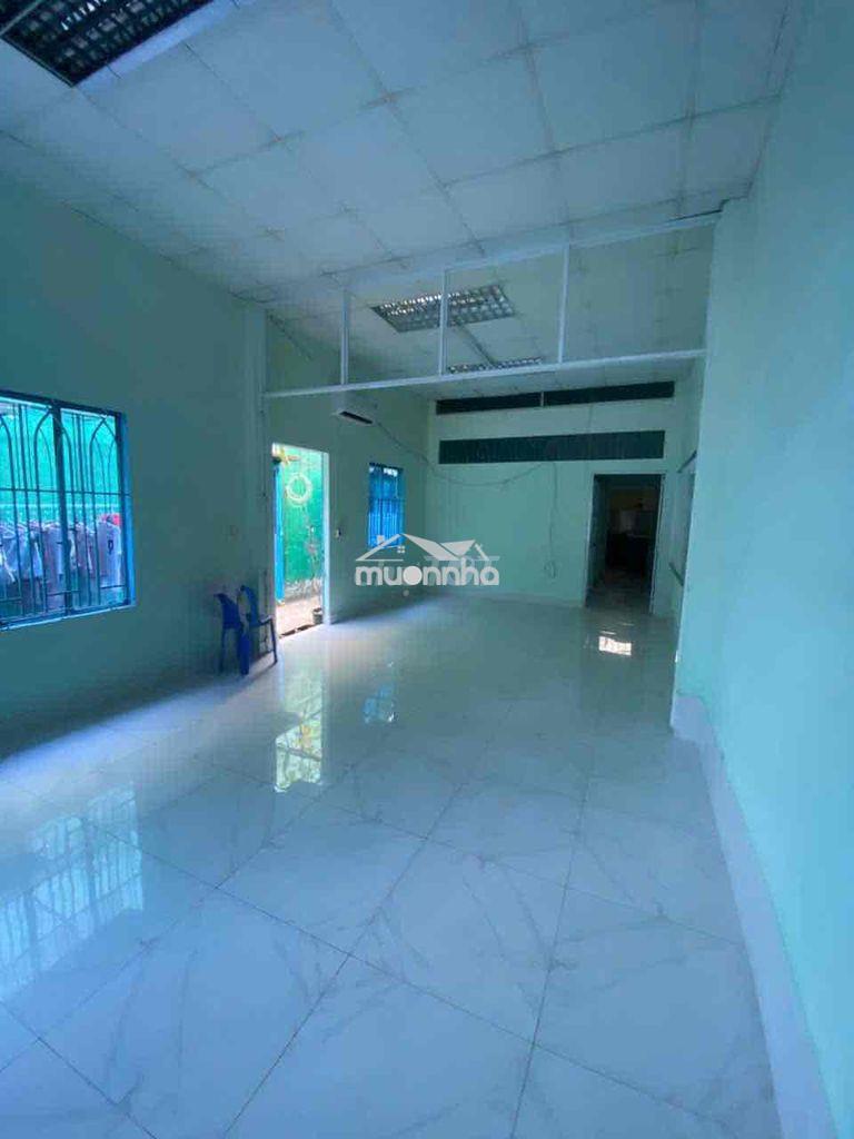 Nhà thuê hẻm xe tải hẻm 42 / hồ đắc di f tây thạnh tân phú  dt 4x27m c