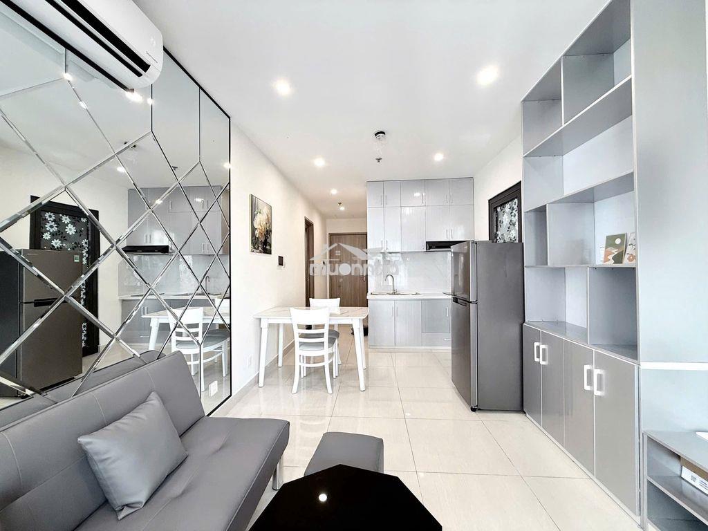 Chuyên cho thuê căn hộ vinhomes grand park giá chỉ từ 4,5tr/tháng - Ảnh 4