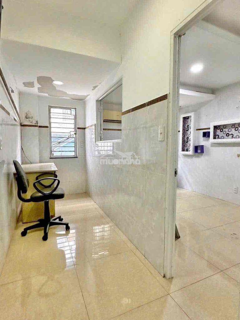 💰💰💰 Trệt lầu 3pn 2wc - hẻm xe tải thông lê văn thọ, p9 - Ảnh 4