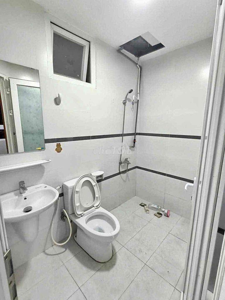 Căn 2pn 8,5tr trống (9,5tr có nội thất), cc felisa riverside, q.8 - Ảnh 4
