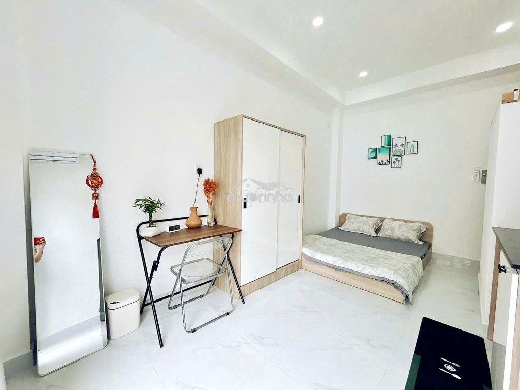🏠 Cho thuê phòng trọ quận 3 – nguyễn đình chiểu - Ảnh 2