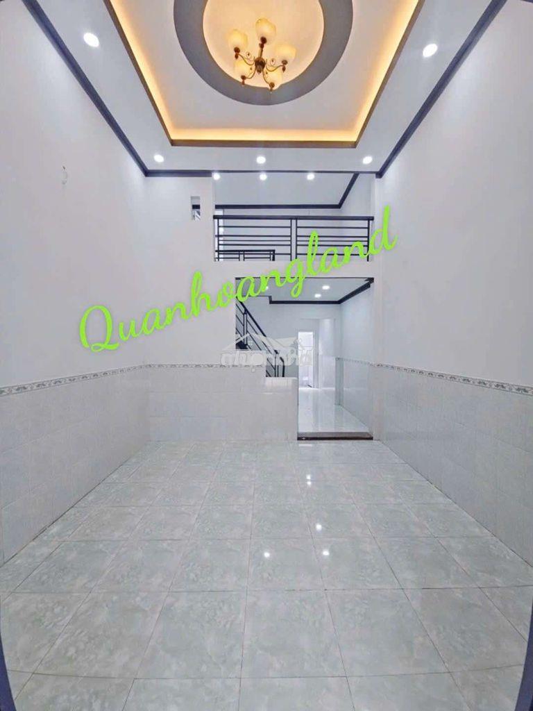 🏠 Nhà cấp 4 gác đúc gần chợ bình chuẩn 50m2 giá 890 triệu tpk 42