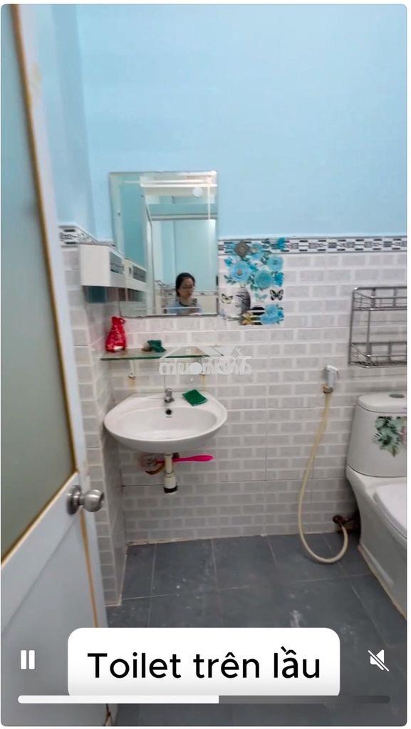 Nhà cho thuê - nguyễn văn cừ - quận 5 - 4
