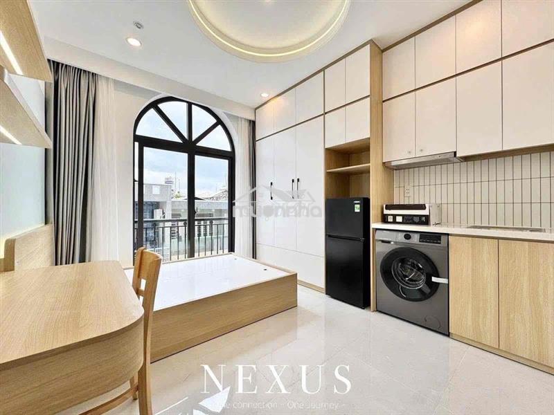 💢Mới khai trương - ban công - cửa sổ - đầy đủ nội thất - lê thị riêng