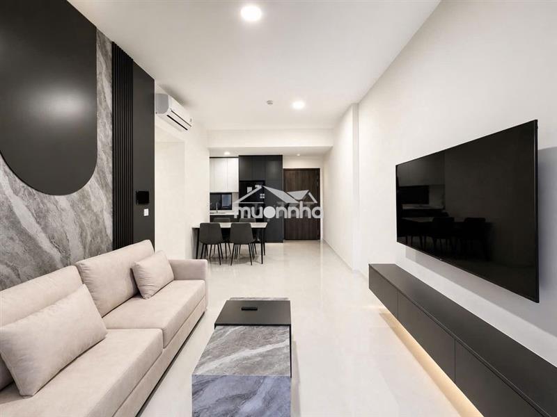 Cho thuê căn góc 75m² – 2pn – view hồ bơi – 20tr/tháng