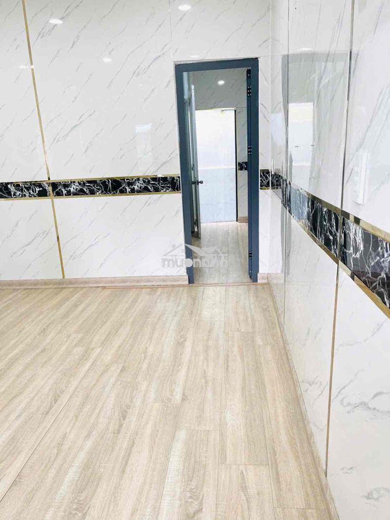 🔰Cho thuê nhà hẻm 307/28 đường nguyễn văn khối p9 gò vấp - Ảnh 4