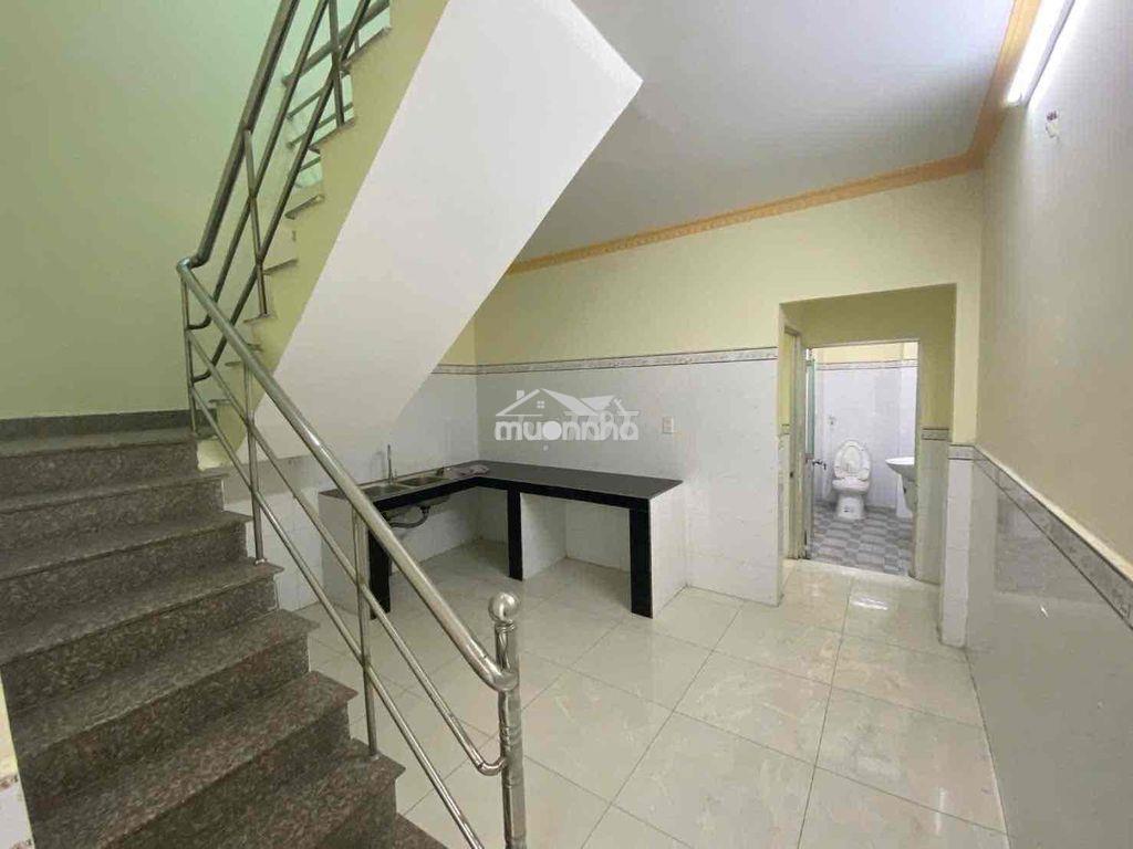 Nhà 1 lầu 3pn2wc đ48 còn mới đẹp - Ảnh 4