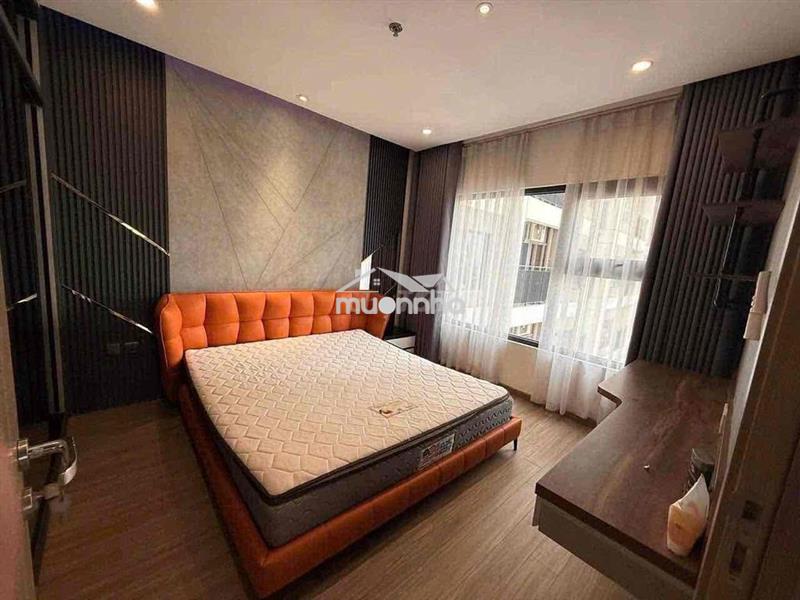 2pn 59m2 nội thất luxury giá tốt nhì vinhomes grand park.