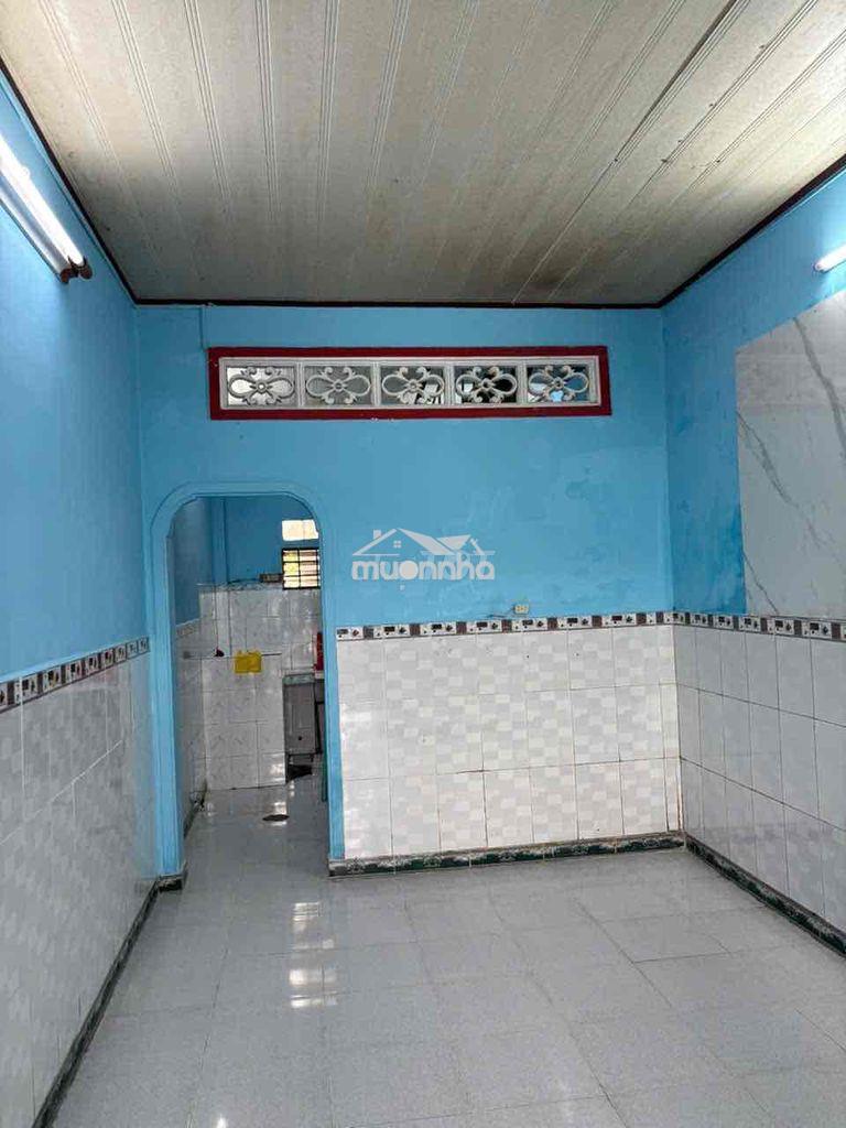 Nhà cho thuê nguyên căn linh tây - Ảnh 3
