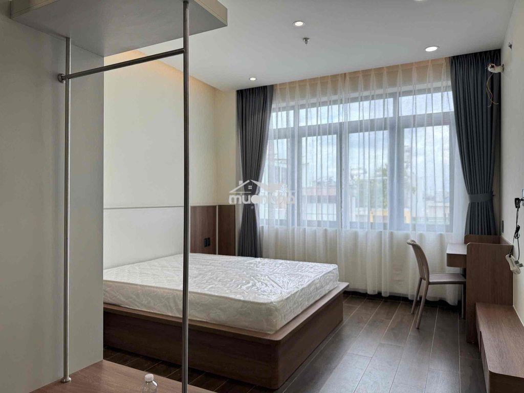 Căn hộ ban công gần đại học kinh tế ueh hcmut trung tâm quận 3 - 3