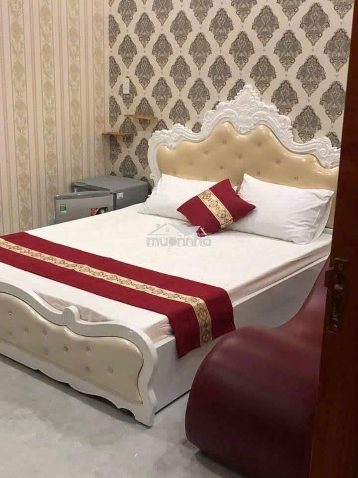 Bán nhà đất 2 mặt tiền đường bêtông, có dòng tiền cho thuê 60tr/tháng - Ảnh 3