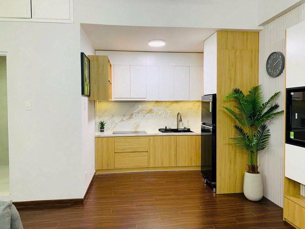Bán căn hộ chung cư ngô gia tự - 2pn giá từ 3.5- 4.05 tỷ - sổ hồng - Ảnh 3