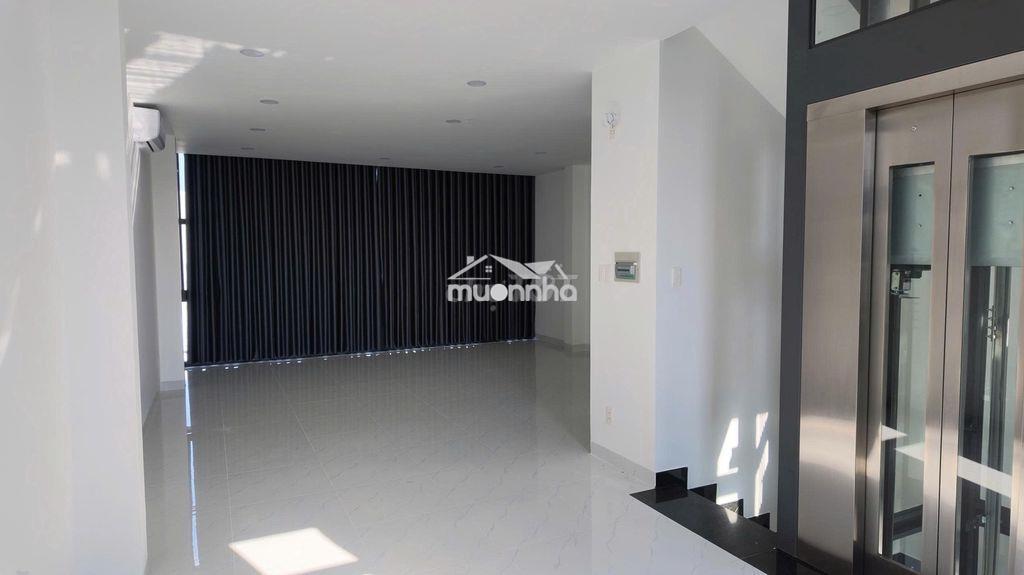 Nhà nguyên căn cho thuê làm văn phòng + ở - Ảnh 2