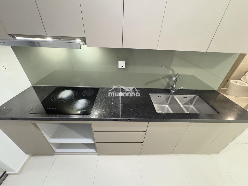 Bán căn hộ 59m² - 2,55 tỷ  - tầng trung - view đẹp - Ảnh 4