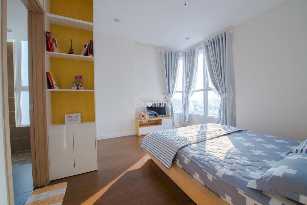 🌟 Chung cư carina plaza quận 8, 96m2, 2pn  giá 3.55 tỷ - Ảnh 4
