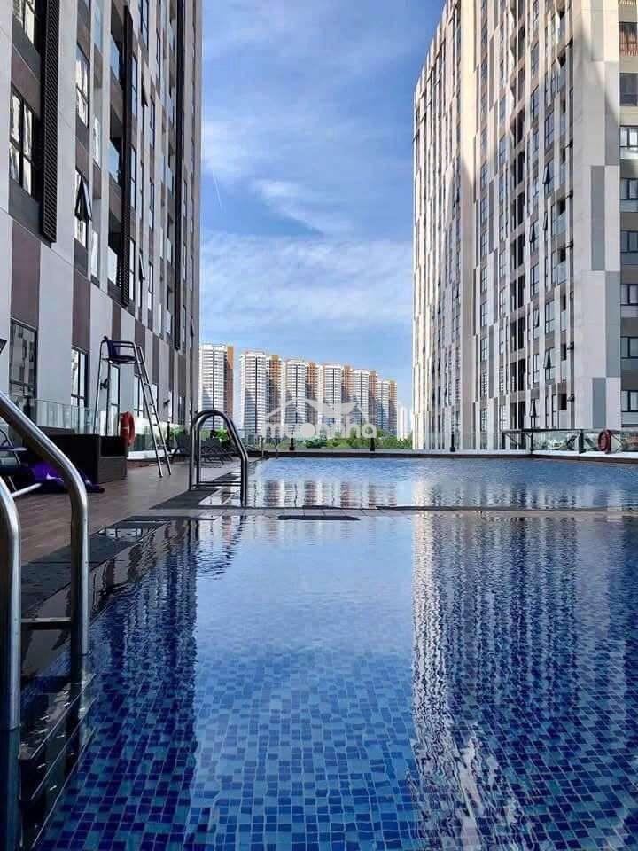 Cho thuê căn hộ tại centana , đ. mai chí thọ, p. an phú, quận 2 - Ảnh 3