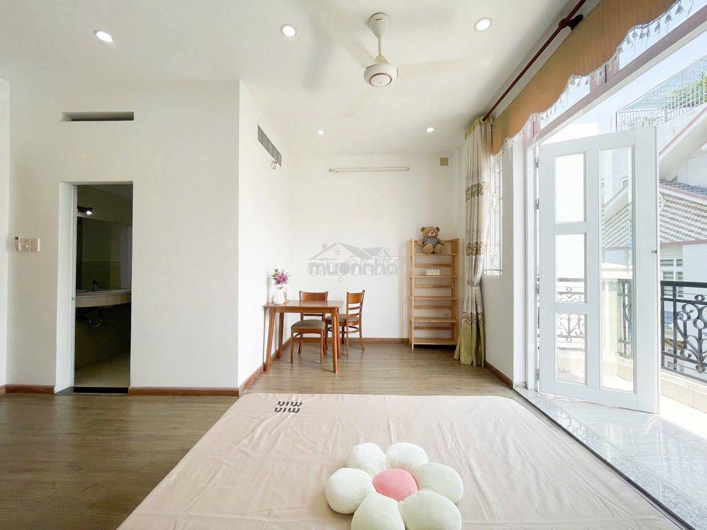 Ban công 50m âu cơ p14 tân bình – full nội thất.ở liền - Ảnh 3