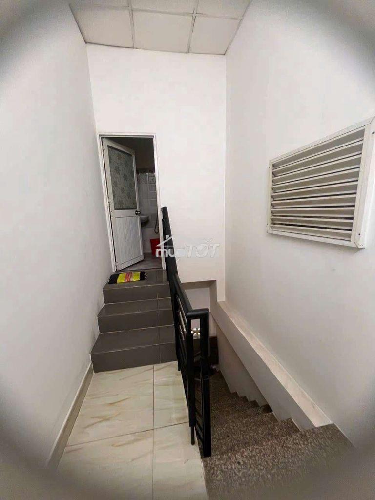Cho thuê  nhà  hẻm  564 hưng phú p9q8 - Ảnh 4