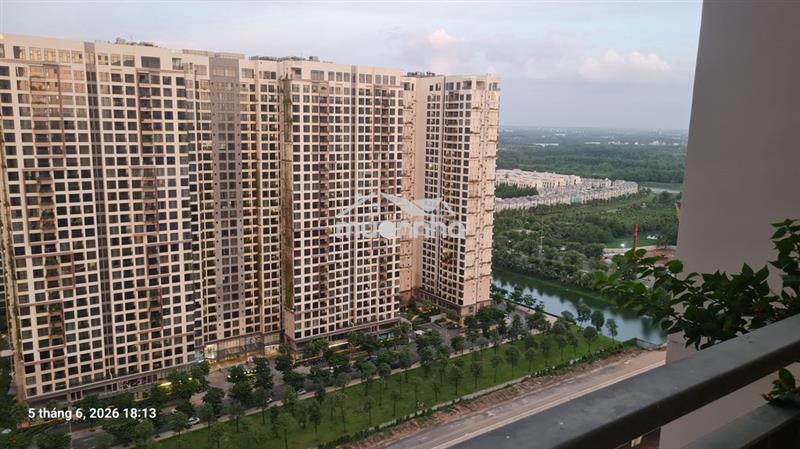 Chuyển ctac, chính chủ bán căn 1pn+ full nội thất - tòa s503, sẵn sổ