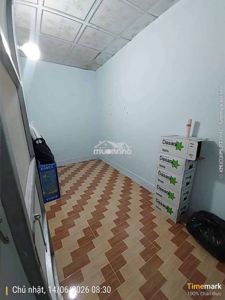 Bán nhà xã phong phú gần chợ phú lạc ql50 - 4