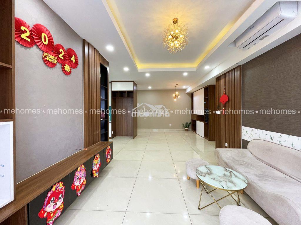 🍀 Chính chủ bán 3pn full nội thất, view nội khu xanh mát yên tĩnh - Ảnh 4