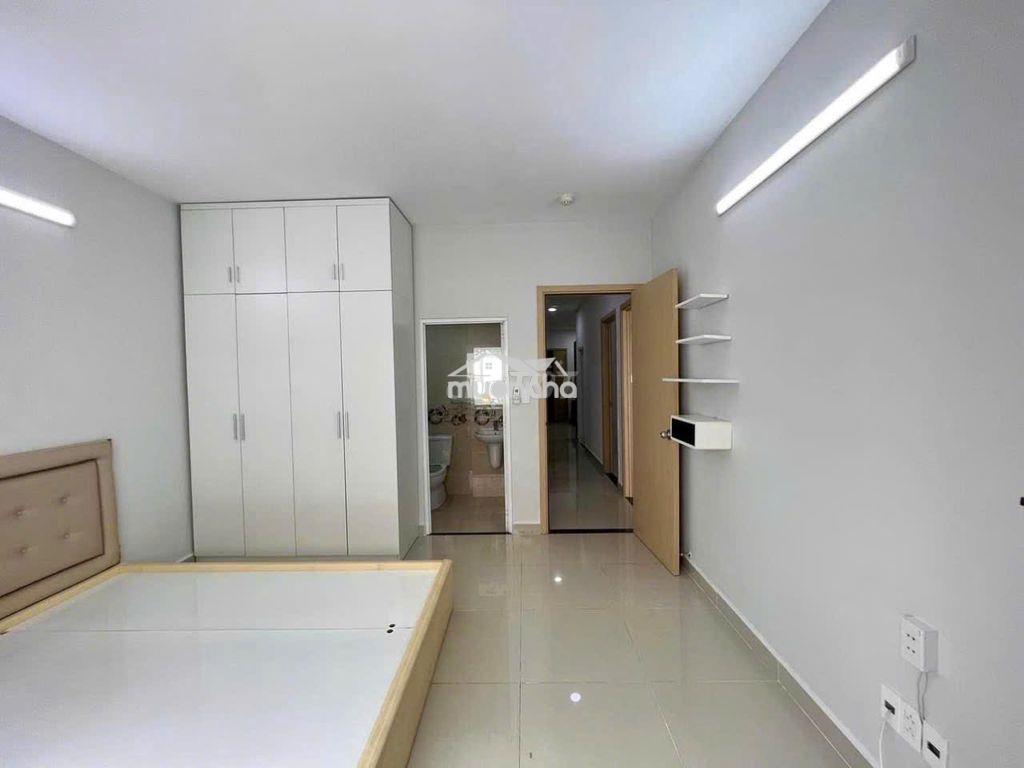 Cho thuê chung cư khang phú, 78m2, 2 phòng ngủ đường huỳnh thiện lộc. - Ảnh 3