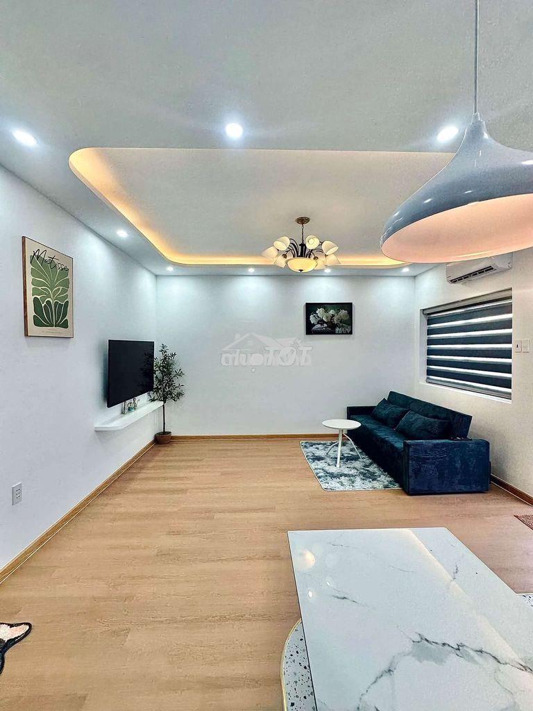 Chỉ 2 tỷ 85 là đứng tên căn hộ 2pn full nội thất - Ảnh 2