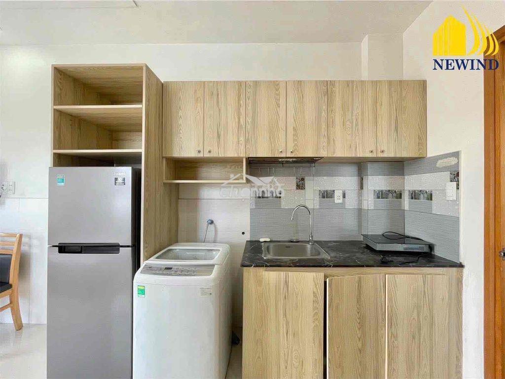 Sẵn phòng studio ban công thoáng, sau lưng vincom lê văn việt - Ảnh 4