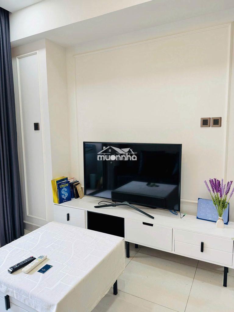 Cho thuê căn hộ saigon royal quận 4, 53m² 2pn 1wc, 18tr/th - Ảnh 3