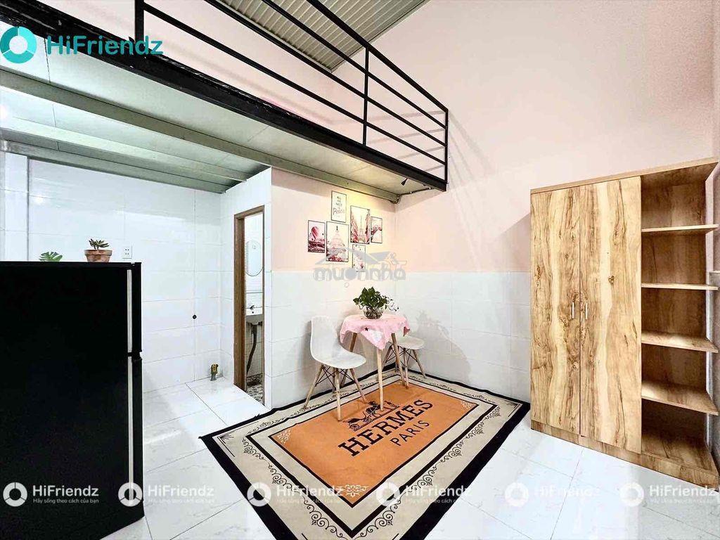 Cho thuê duplex gần đại học văn lang 4🍠 - Ảnh 3