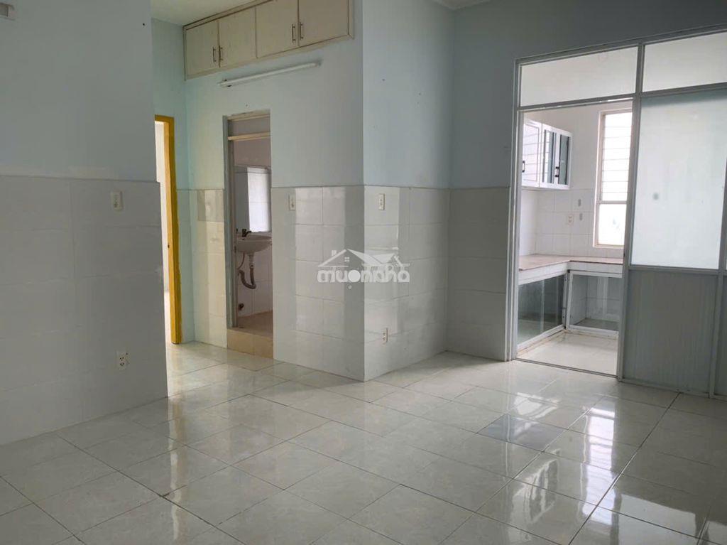 Bán cc tại bàu cát ii, 50m2, thang bộ lầu 1 - sổ. - 2