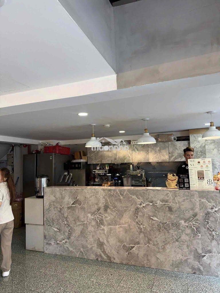 Cho thuê tòa nhà 92a trần quốc toản – q3 - Ảnh 3