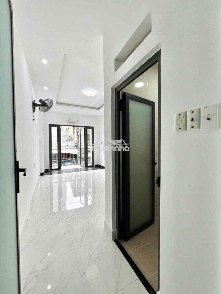 🌻 Studio ban công bự full nội thất ngay đh bách khoa q10 cho nui pet - Ảnh 3