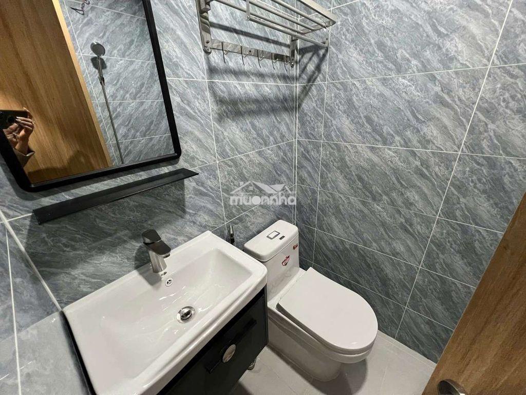 10 bước chân quận 1 - 1 căn ra mặt tiền - 32m2 3pn 3wc - Ảnh 4