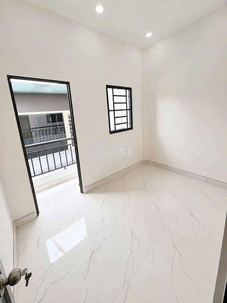 Bán nhà 1ty079tr ở tân chánh hiệp 36 quận 12 - 3