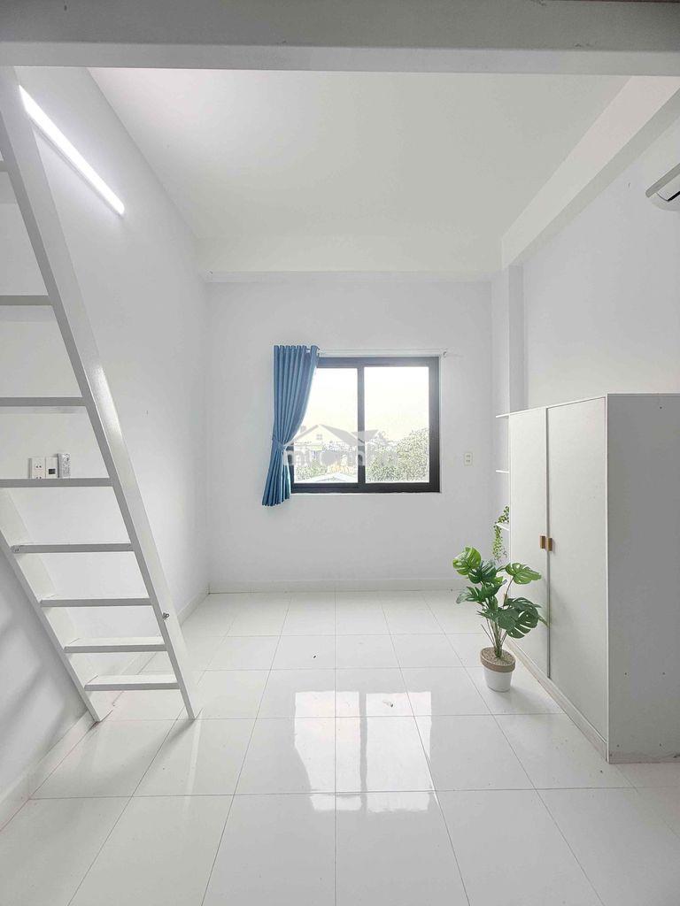 Studio duplex ngay cầu sắt an phú đông - Ảnh 2