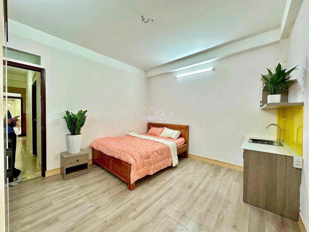 💥Studio full nội thất - ngay cv hoàng văn thụ - Ảnh 2