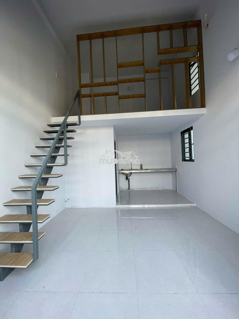 Nhà 1 trệt 1 lầu – 4 phòng – tân bình, dĩ an – giá 3,4 tỷ - Ảnh 3