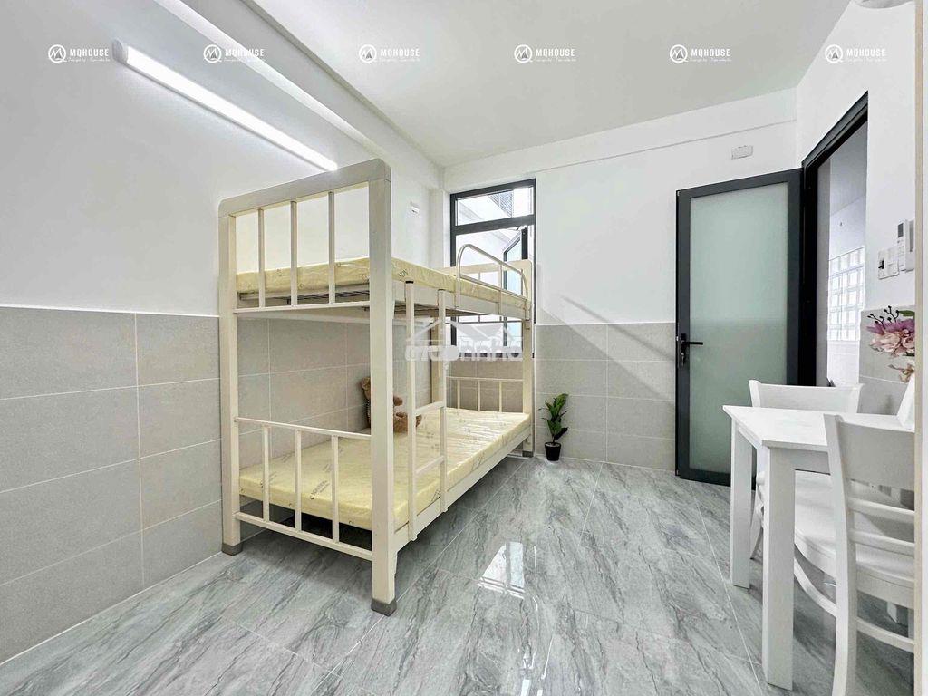 Studio full option cửa sổ trời thoáng mát quận 11 - Ảnh 2