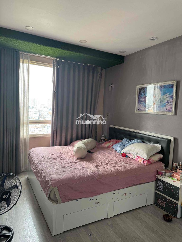 Cần bán hoặc đổi căn 3pn.