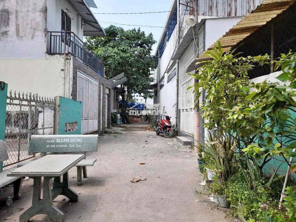 Đất bán 5m x 15m khu c12, xã tân kiên, bình chánh - 3