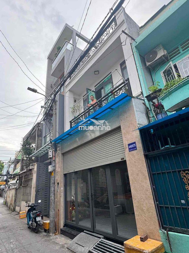 Cần bán nhà trung tâm quận 10 giá siêu đầu tư