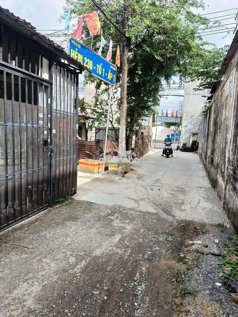 Cho thuê nhà hẻm xe hơi 