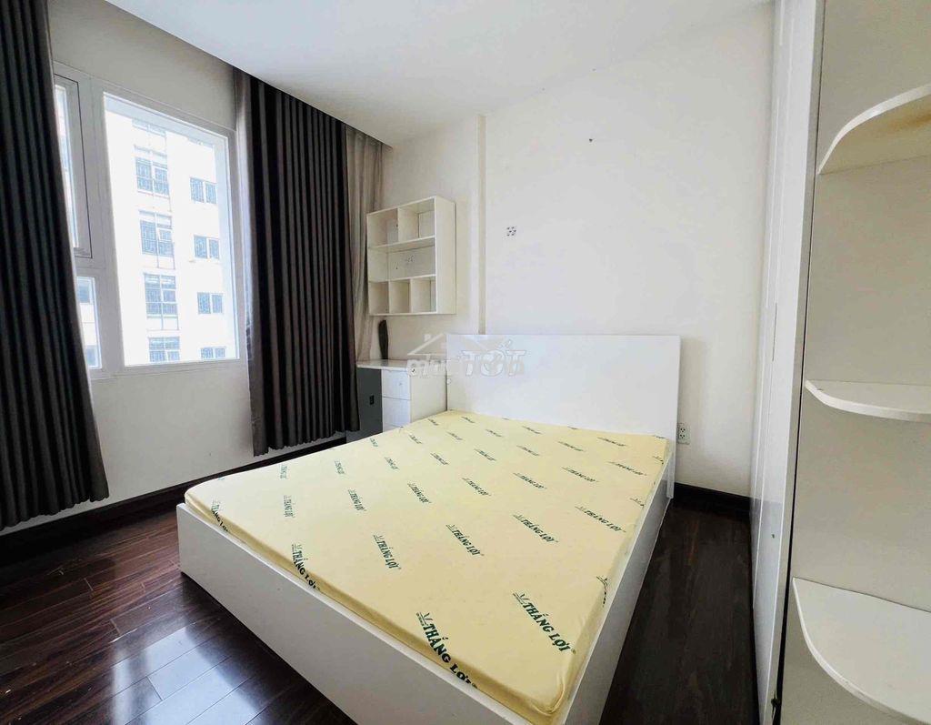 Bán căn hộ summer square tân hòa đông, quận 6, 64m2,2pn,sổ riêng, 3.3t - Ảnh 3
