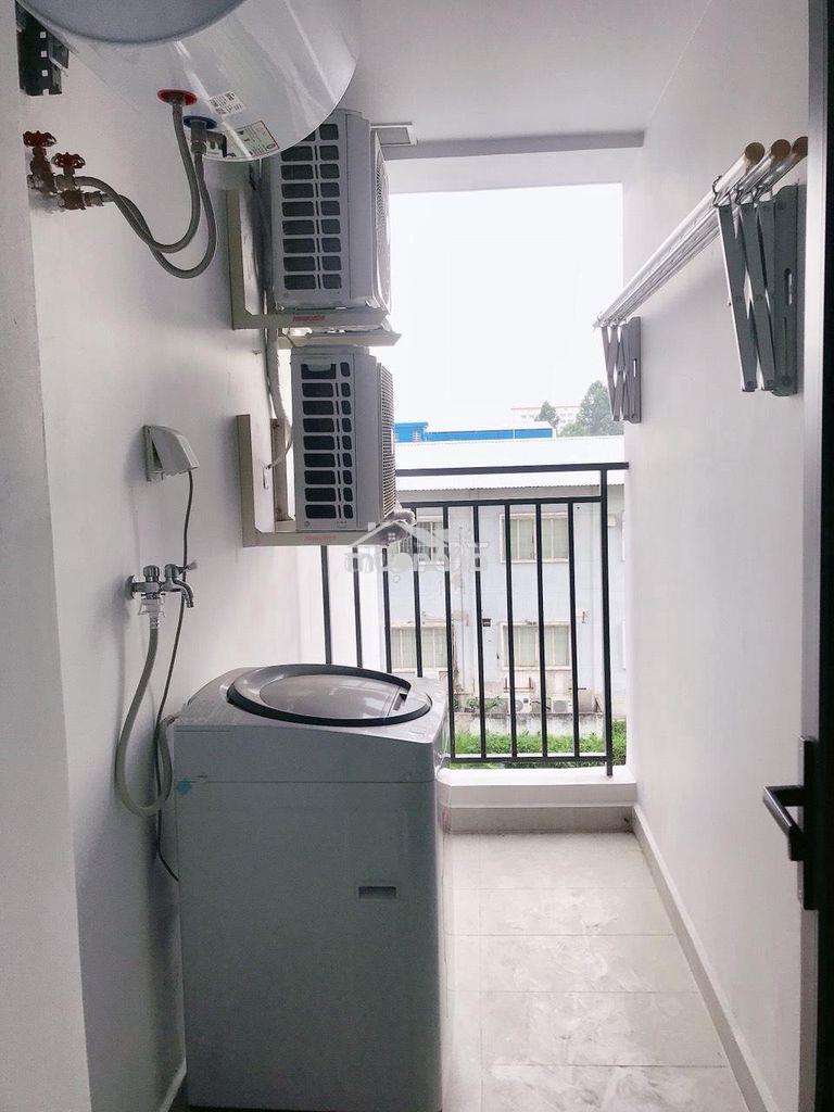 Cần bán căn hộ chung cư bàu cát 2, tân bình, 55m2, 2pn, 2.6 tỷ. - 2