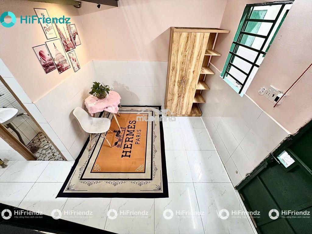 Đối diện emart phan văn trị - Ảnh 2